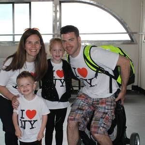 Meet your Posher, Meghan